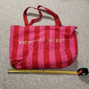 Victoria's Secret Tote Bag
